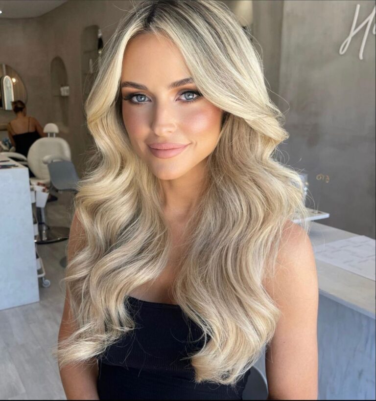 22 Summer Bridal Makeup Looks That Last All Day